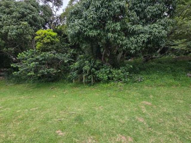 Land for sale in Ugu District Municipality, Kwazulu-natal