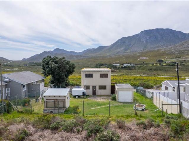 Land for sale in Western Cape
