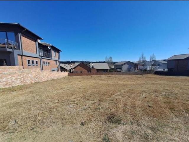 Land for sale in Mpumalanga