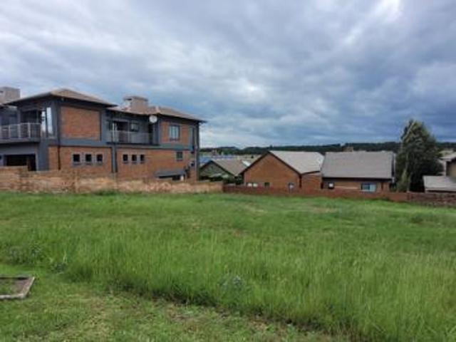 Land for sale in Mpumalanga