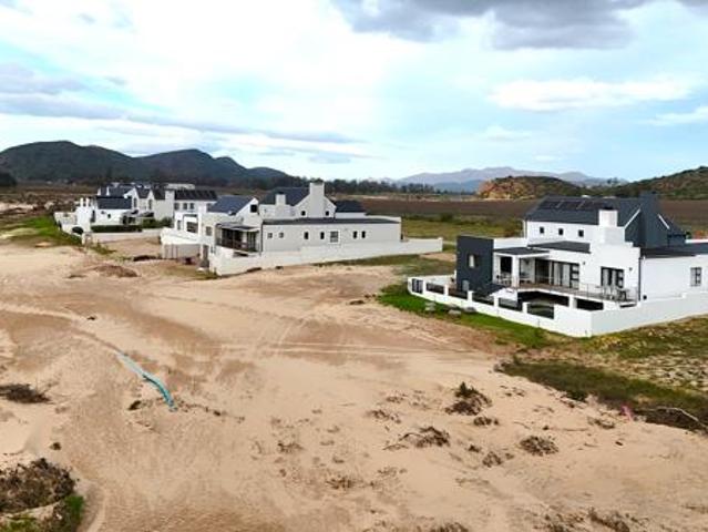 Land for sale in Durbanville, Western Cape