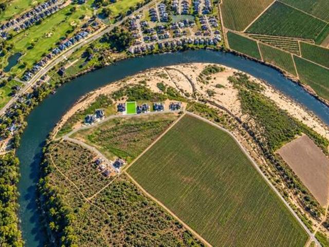 Land for sale in Bergsig, Durbanville