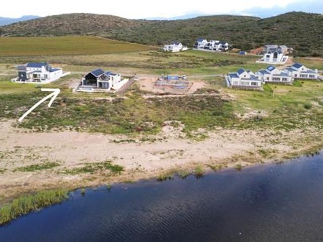 Land for sale in Durbanville, Western Cape