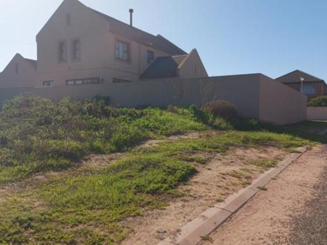 Land for sale in Western Cape