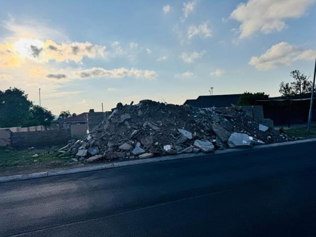 Land for sale in Seshego, Limpopo