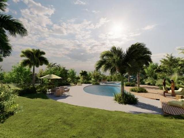 Land for sale in Princess Grant, Kwazulu-natal