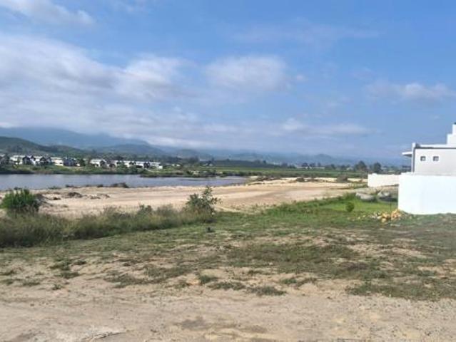 Land for sale in Durbanville, Western Cape