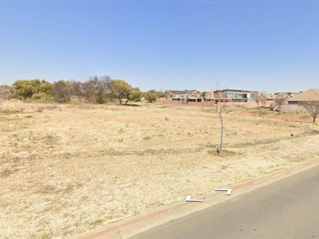 Land for sale in Bloemfontein, Free State