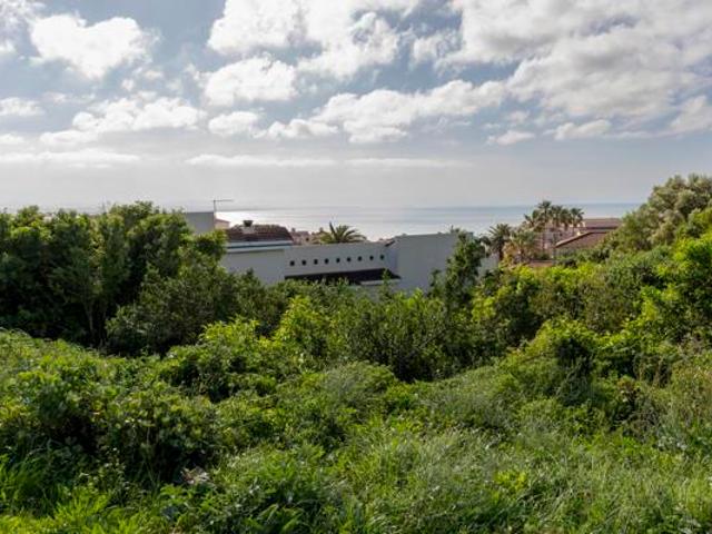 Land for sale in Cape St Francis, Eastern Cape