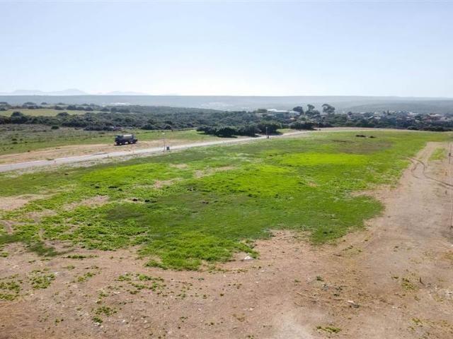 Land for sale in Groot Brak Rivier, Western Cape