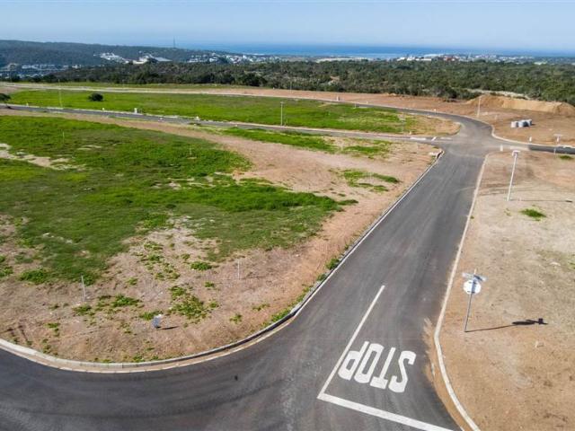 Land for sale in Groot Brak Rivier, Western Cape