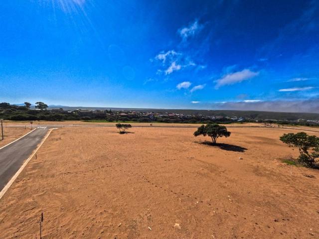 Land for sale in Groot Brak Rivier, Western Cape