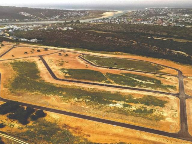 Land for sale in Groot Brak Rivier, Western Cape