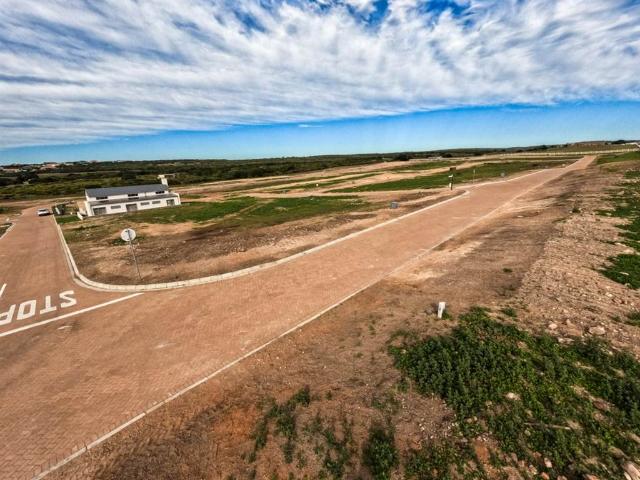 Land for sale in Groot Brak Rivier, Western Cape