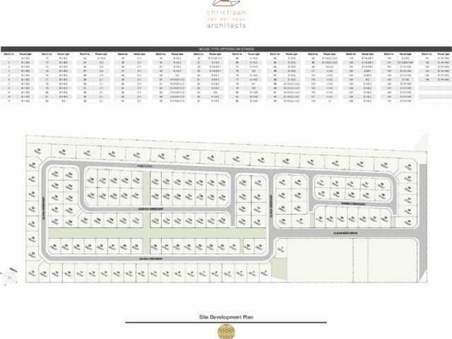 Land for sale in Groot Brak Rivier, Western Cape