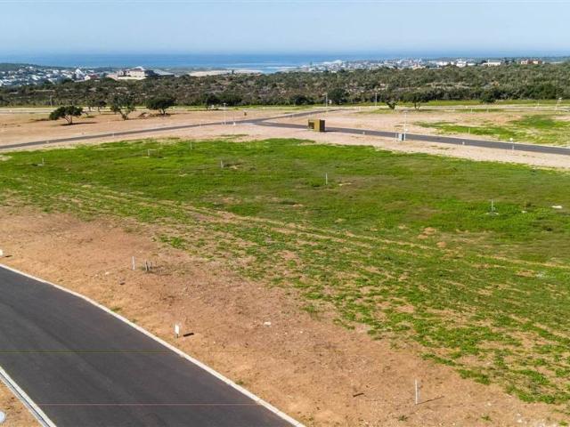 Land for sale in Groot Brak Rivier, Western Cape