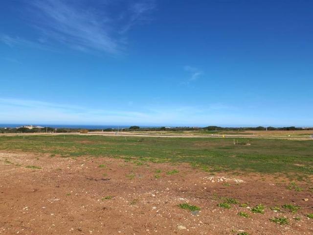 Land for sale in Groot Brak Rivier, Western Cape