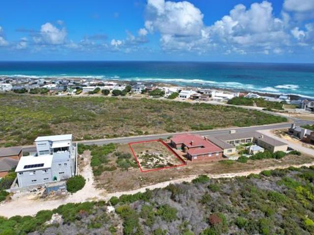 Land for sale in Western Cape