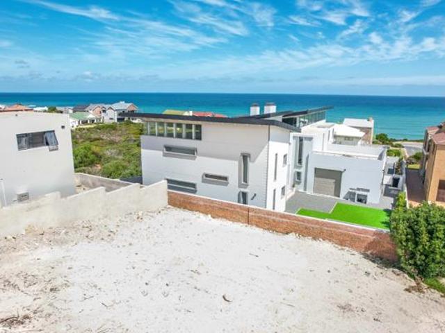 Land for sale in Western Cape
