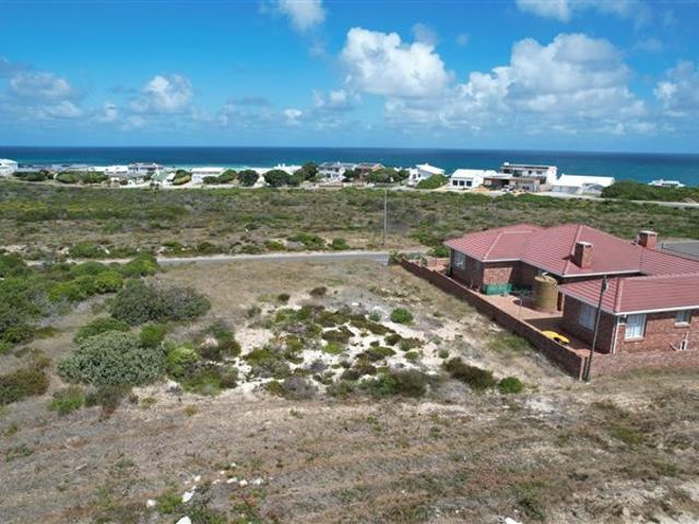 Land for sale in Western Cape
