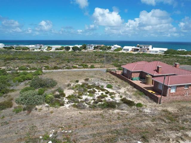 Land for sale in Western Cape