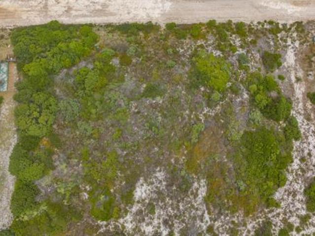 Land for sale in Western Cape