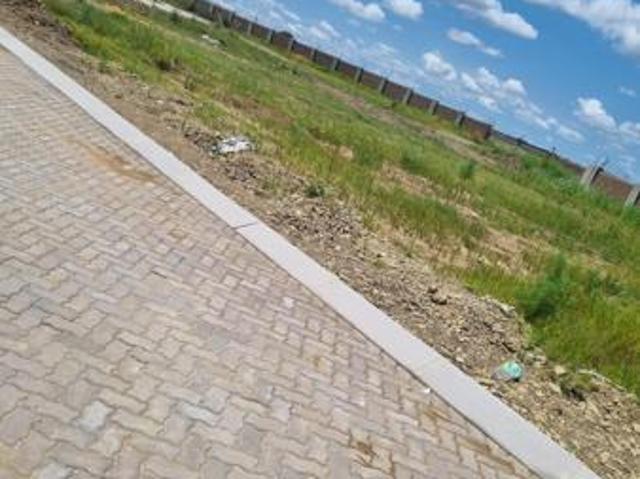 Land for sale in Gert Sibande, Mpumalanga