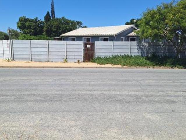 Land for sale in Western Cape