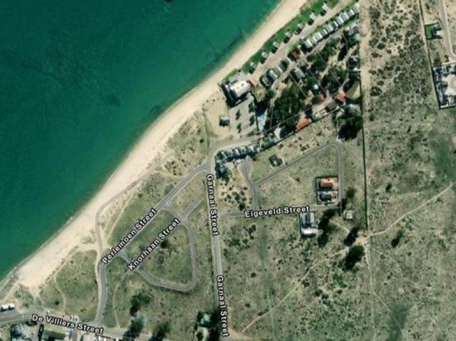 Land for sale in Western Cape