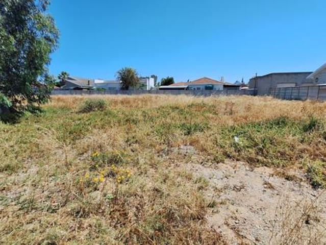 Land for sale in Western Cape