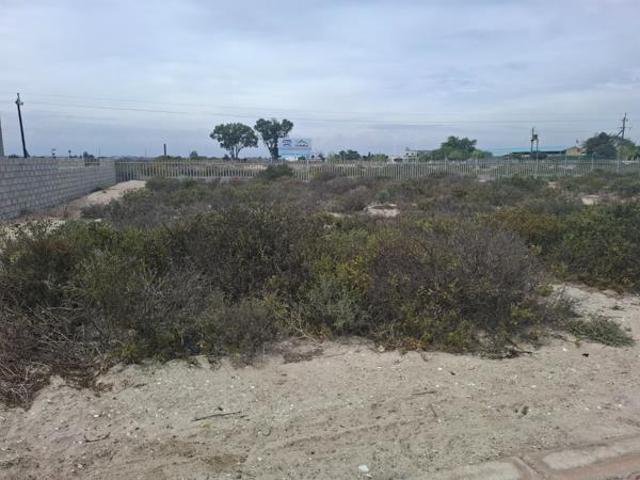 Land for sale in Western Cape
