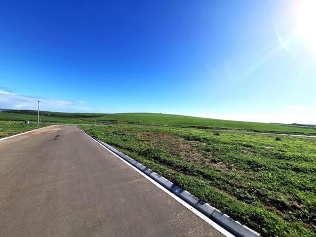 Land for sale in Western Cape