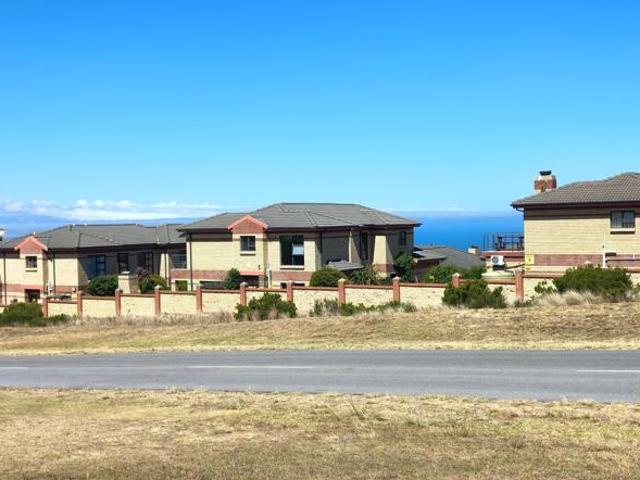 Land for sale in Cape St Francis, Eastern Cape