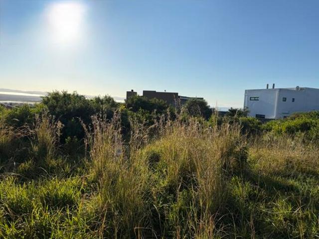 Land for sale in Cape St Francis, Eastern Cape