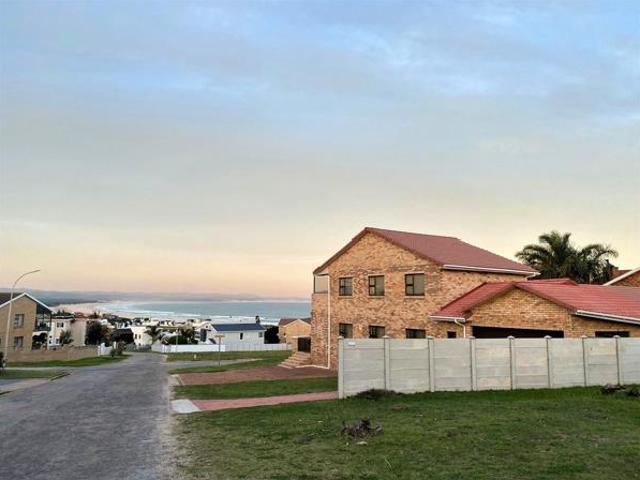 Land for sale in Cape St Francis, Eastern Cape