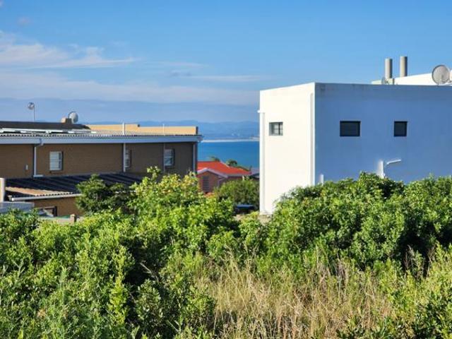 Land for sale in Cape St Francis, Eastern Cape