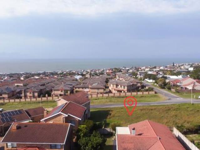 Land for sale in Cape St Francis, Eastern Cape