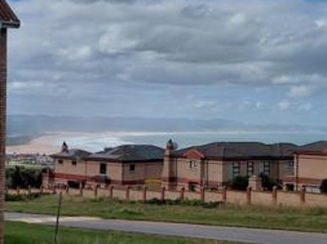 Land for sale in Cape St Francis, Eastern Cape