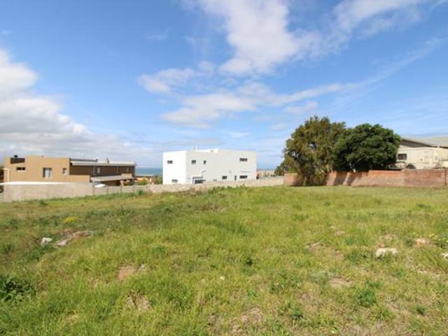 Land for sale in Cape St Francis, Eastern Cape