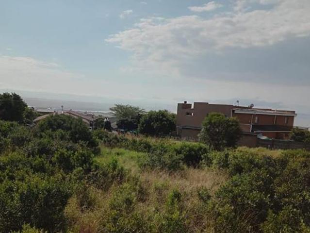 Land for sale in Cape St Francis, Eastern Cape