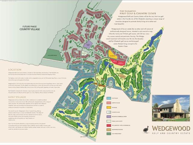 Land for sale in Nelson Mandela Bay Ward 18, Nelson Mandela Bay Metropolitan Municipality