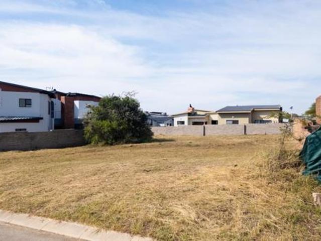 Land for sale in Seshego, Limpopo