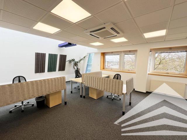 Büro mieten in Pichling, Linz
