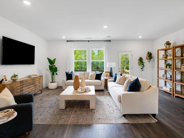 Townhouse for sale in Wake, North Carolina