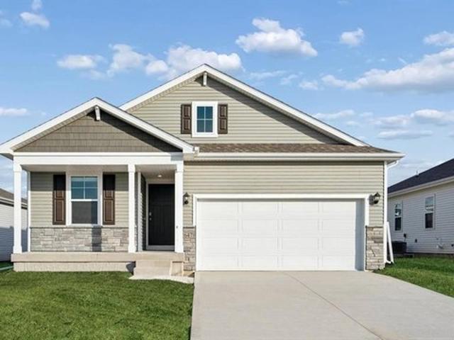 House for sale in Tiffin, Iowa