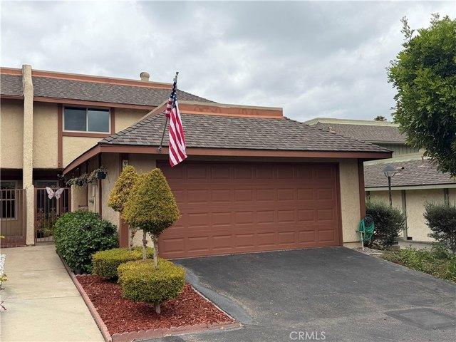 Condo for sale in La Habra, California