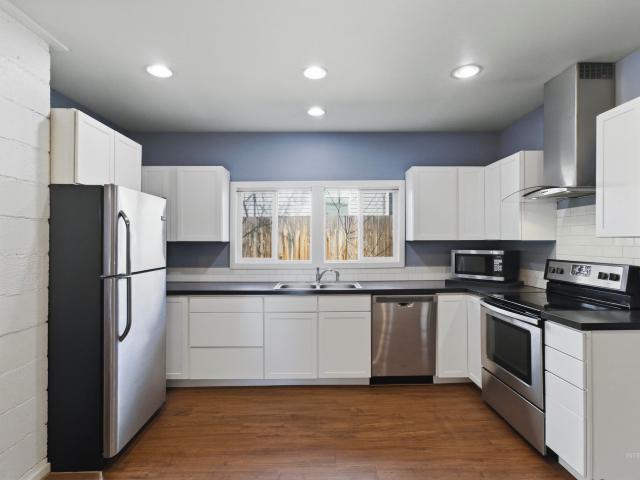 House for sale in Deary, Idaho