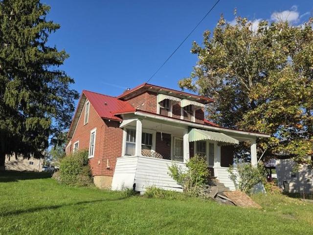 House for sale in Strattanville, Clarion County