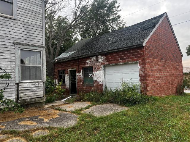 House for sale in Scranton, Iowa