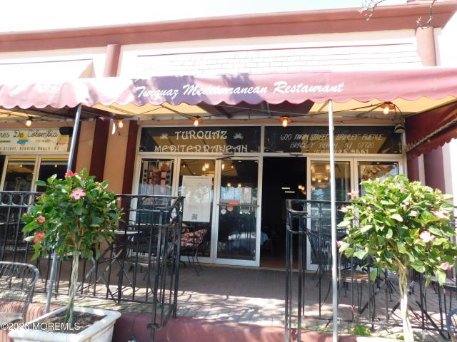 Commercial for sale in Monmouth, New Jersey
